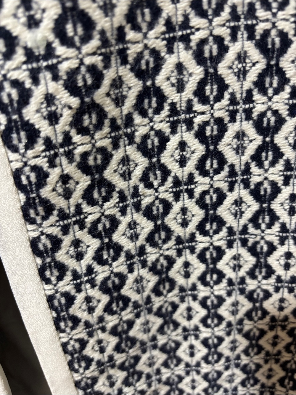 Open Front Blazer - Picture 10 of 11